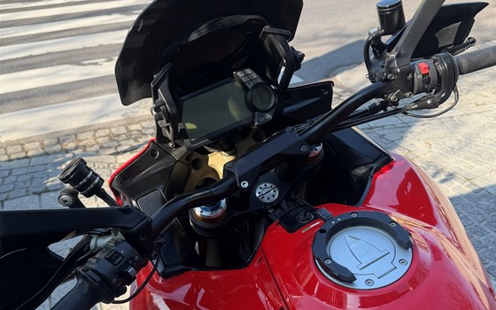 Gebrauchtmotorrad Ducati Multistrada 1200 S - Bild 2