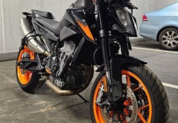 Gebrauchte KTM 790 Duke