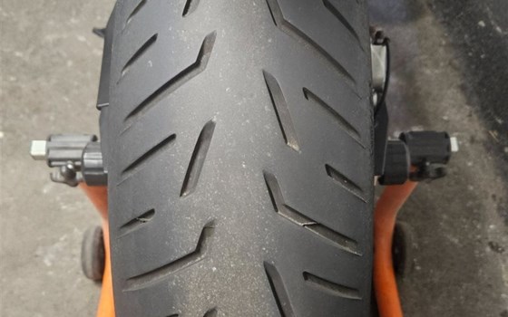 Gebrauchtmotorrad KTM 790 Duke - Bild 10