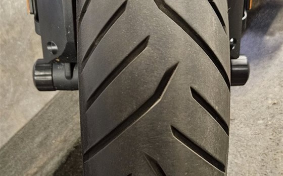 Gebrauchtmotorrad KTM 790 Duke - Bild 12