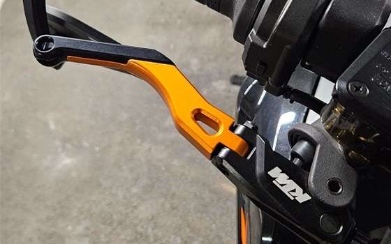 Gebrauchtmotorrad KTM 790 Duke - Bild 15