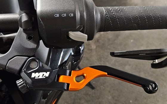 Gebrauchtmotorrad KTM 790 Duke - Bild 16