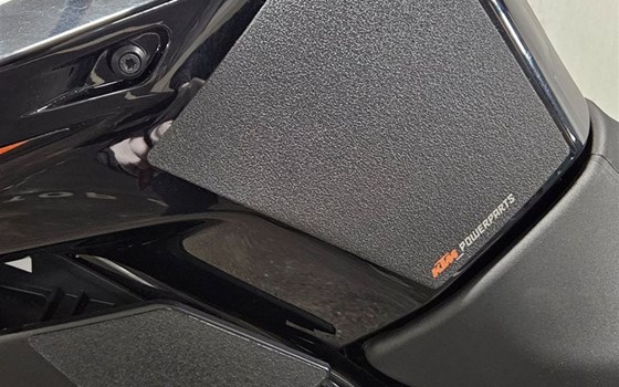 Gebrauchtmotorrad KTM 790 Duke - Bild 17