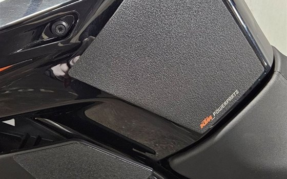 Gebrauchtmotorrad KTM 790 Duke - Bild 17