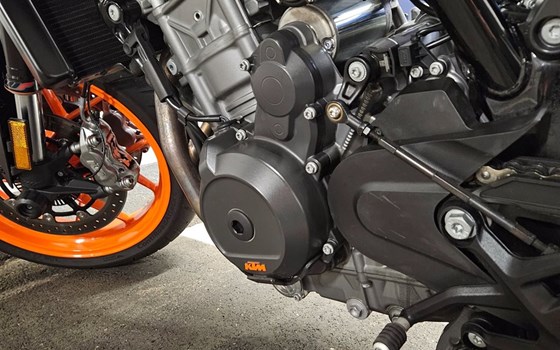 Gebrauchtmotorrad KTM 790 Duke - Bild 20