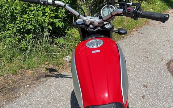 Gebrauchtmotorrad Ducati Scrambler Icon - Bild 2