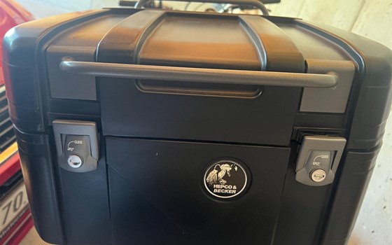 Gebrauchtmotorrad Ducati Scrambler Icon - Bild 3