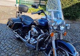 Gebrauchte Harley-Davidson CVO Road King FLHRSE4