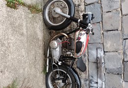 Gebrauchte Horex Regina 350