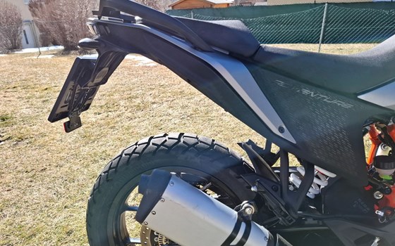Gebrauchtmotorrad KTM 390 Adventure - Bild 6
