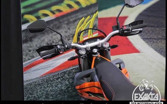 Gebrauchtmotorrad KTM 690 Enduro - Bild 10