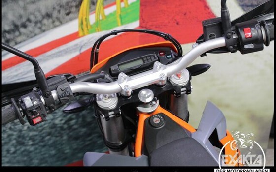 Gebrauchtmotorrad KTM 690 Enduro - Bild 11