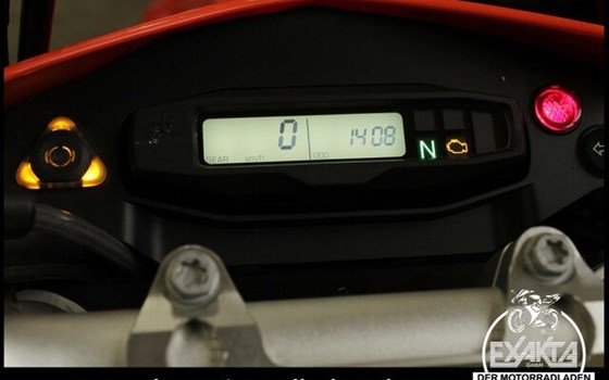 Gebrauchtmotorrad KTM 690 Enduro - Bild 12