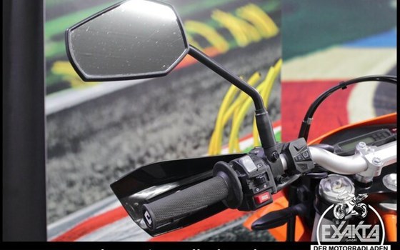Gebrauchtmotorrad KTM 690 Enduro - Bild 15