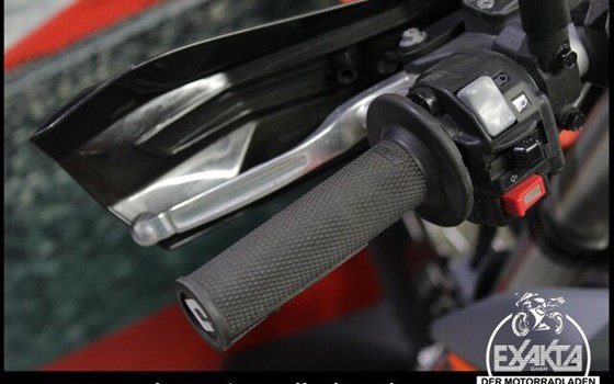 Gebrauchtmotorrad KTM 690 Enduro - Bild 16