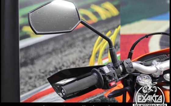 Gebrauchtmotorrad KTM 690 Enduro - Bild 16