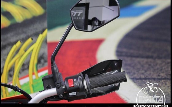 Gebrauchtmotorrad KTM 690 Enduro - Bild 17