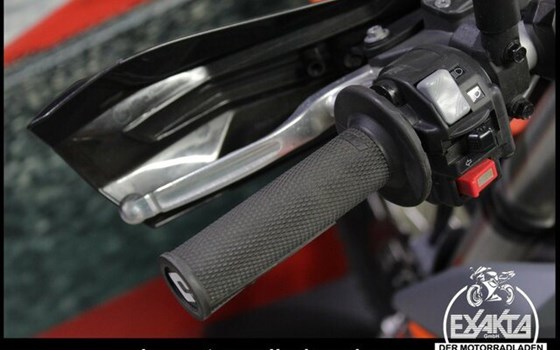 Gebrauchtmotorrad KTM 690 Enduro - Bild 17