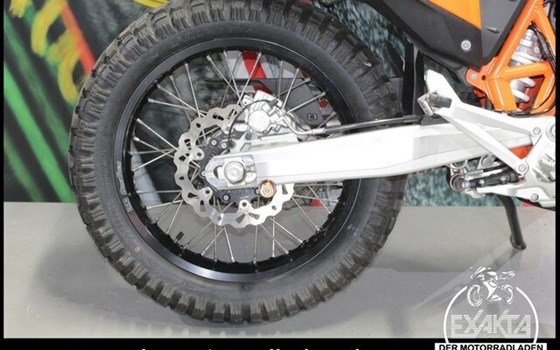 Gebrauchtmotorrad KTM 690 Enduro - Bild 19