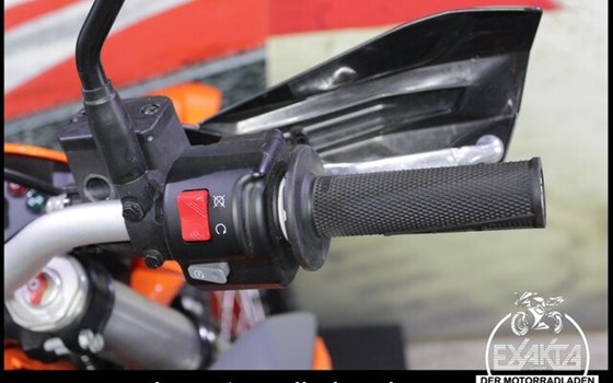 Gebrauchtmotorrad KTM 690 Enduro - Bild 19