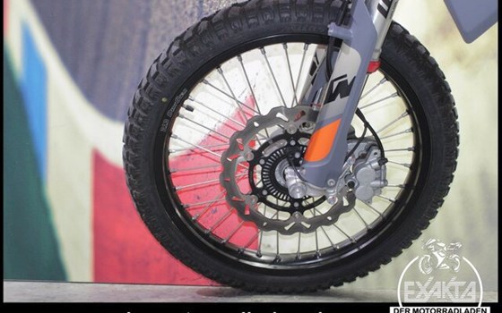 Gebrauchtmotorrad KTM 690 Enduro - Bild 21