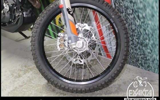 Gebrauchtmotorrad KTM 690 Enduro - Bild 21