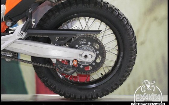 Gebrauchtmotorrad KTM 690 Enduro - Bild 23