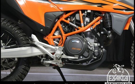 Gebrauchtmotorrad KTM 690 Enduro - Bild 25