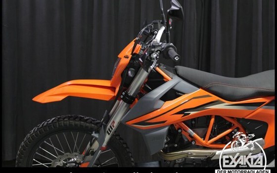 Gebrauchtmotorrad KTM 690 Enduro - Bild 25