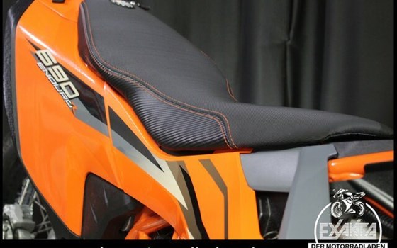 Gebrauchtmotorrad KTM 690 Enduro - Bild 27