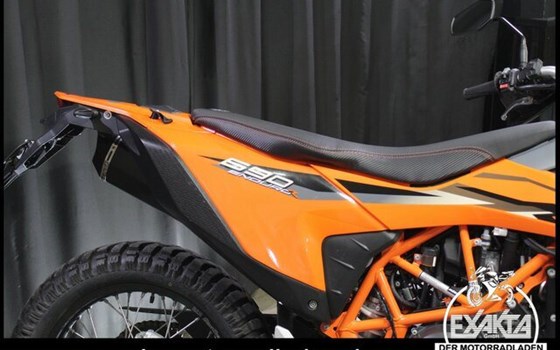 Gebrauchtmotorrad KTM 690 Enduro - Bild 27