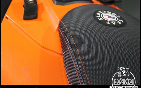 Gebrauchtmotorrad KTM 690 Enduro - Bild 28