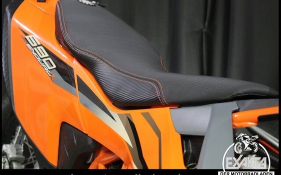 Gebrauchtmotorrad KTM 690 Enduro - Bild 28