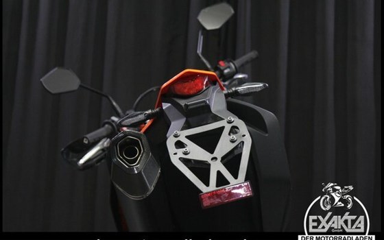 Gebrauchtmotorrad KTM 690 Enduro - Bild 29