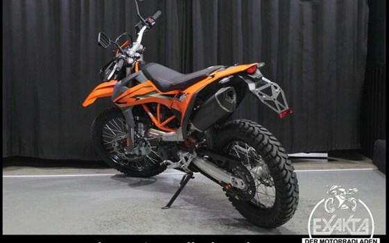 Gebrauchtmotorrad KTM 690 Enduro - Bild 3