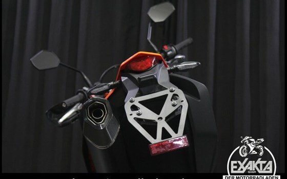 Gebrauchtmotorrad KTM 690 Enduro - Bild 30