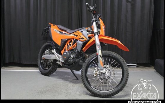 Gebrauchtmotorrad KTM 690 Enduro - Bild 7