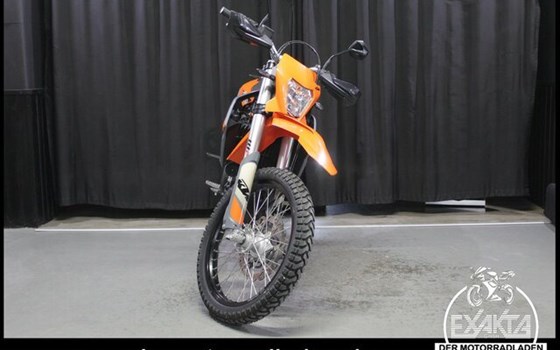 Gebrauchtmotorrad KTM 690 Enduro - Bild 8