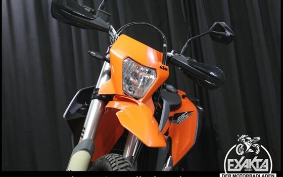 Gebrauchtmotorrad KTM 690 Enduro - Bild 9