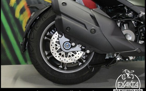 Neufahrzeug Piaggio Beverly 400 S - Bild 20