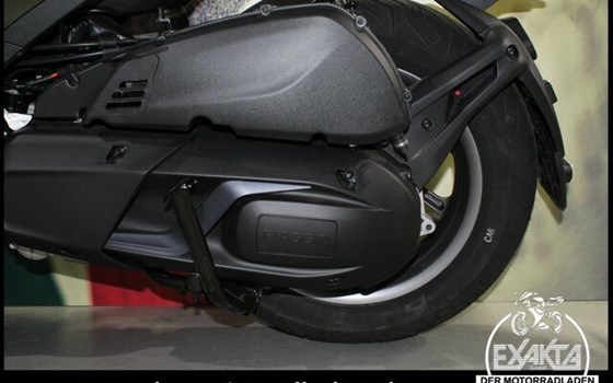 Neufahrzeug Piaggio Beverly 400 S - Bild 23