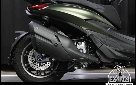 Neufahrzeug Piaggio Beverly 400 S - Bild 26