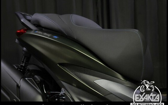 Neufahrzeug Piaggio Beverly 400 S - Bild 28