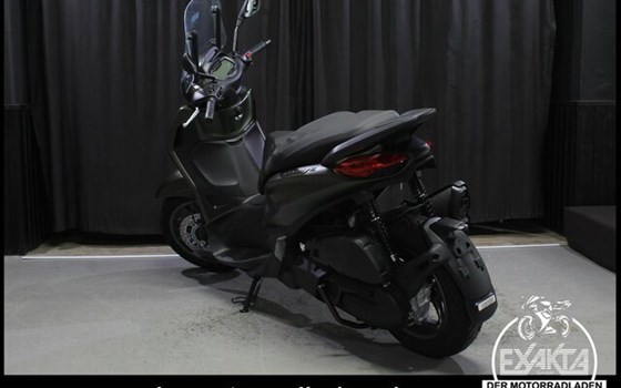 Neufahrzeug Piaggio Beverly 400 S - Bild 5