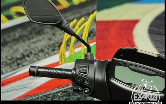 Neufahrzeug Piaggio Medley 125 - Bild 15