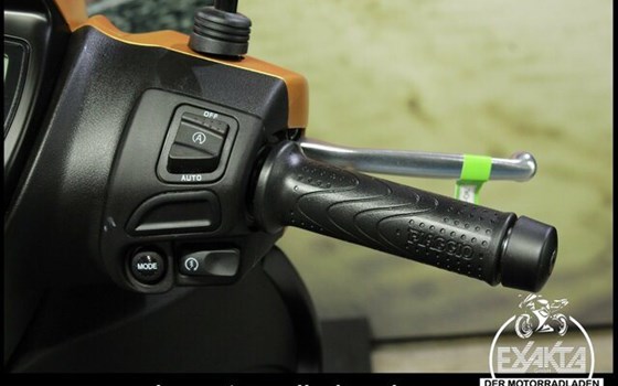 Neufahrzeug Piaggio Medley 125 - Bild 18