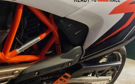 Gebrauchtmotorrad KTM 690 SMC R - Bild 2