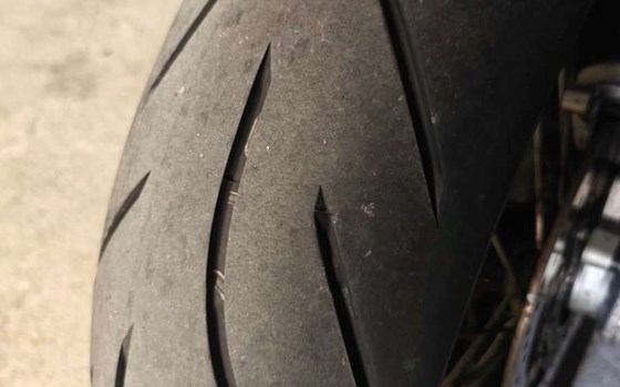 Gebrauchtmotorrad KTM 690 SMC R - Bild 3