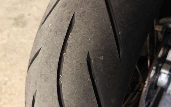 Gebrauchtmotorrad KTM 690 SMC R - Bild 4