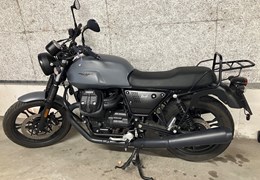 Gebrauchte Moto Guzzi V7 III Stone